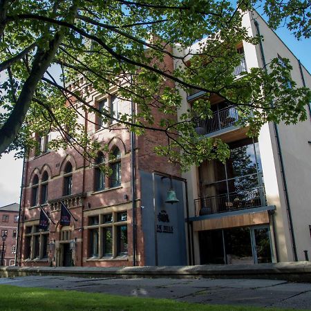 The Bells - Luxury Serviced Apartments Leeds (West Yorkshire) Exterior foto