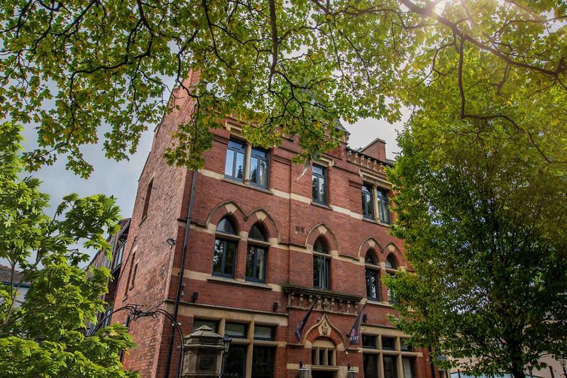 The Bells - Luxury Serviced Apartments Leeds (West Yorkshire) Exterior foto