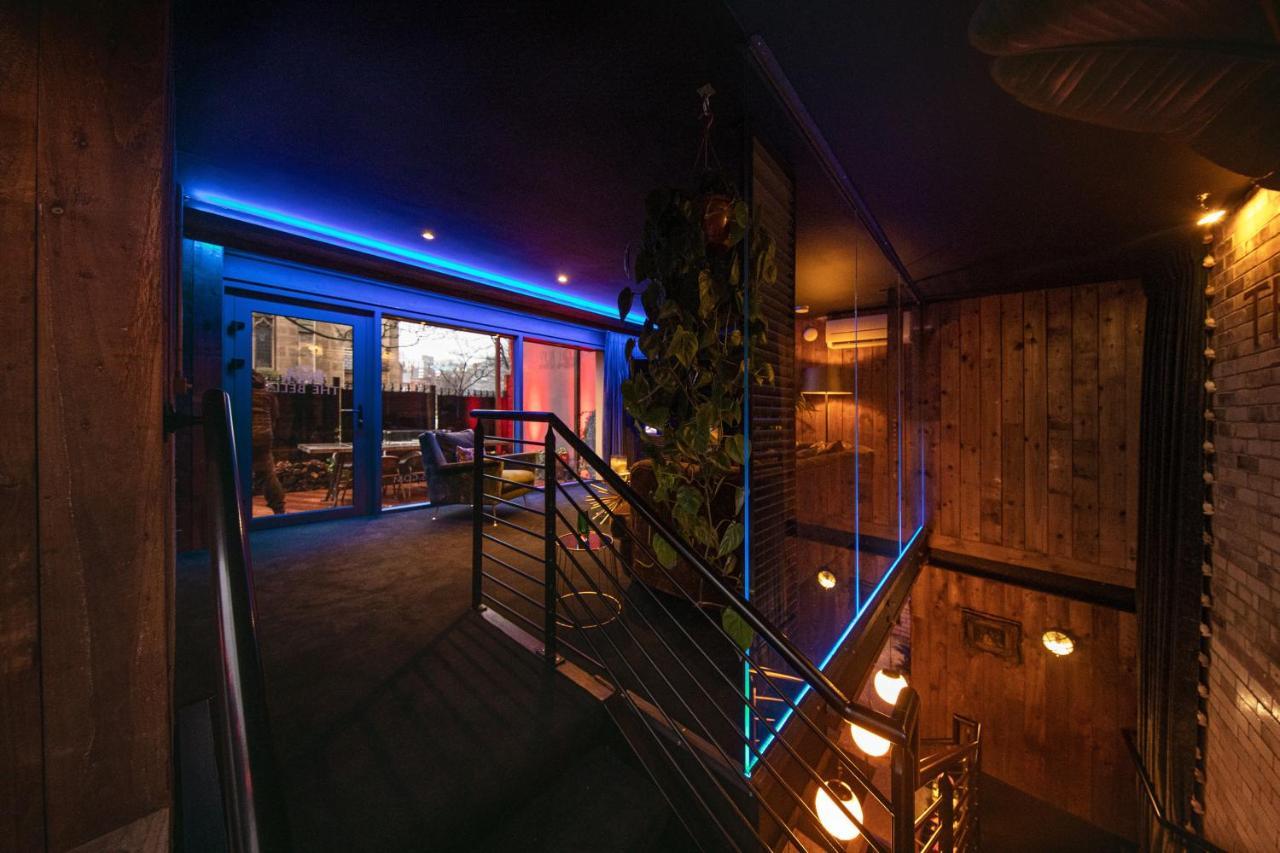 The Bells - Luxury Serviced Apartments Leeds (West Yorkshire) Exterior foto