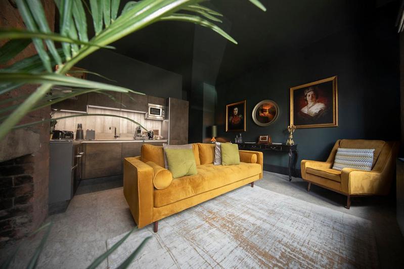 The Bells - Luxury Serviced Apartments Leeds (West Yorkshire) Exterior foto