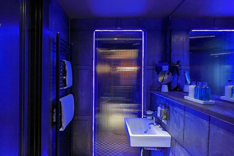 The Bells - Luxury Serviced Apartments Leeds (West Yorkshire) Exterior foto