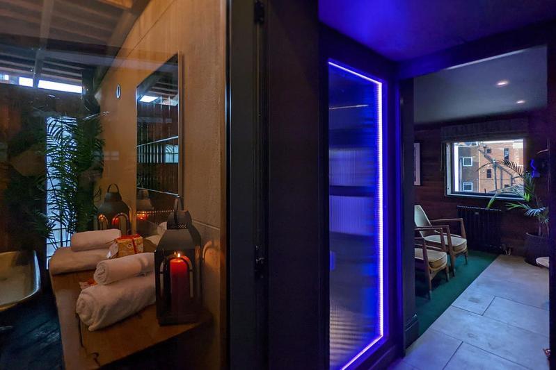 The Bells - Luxury Serviced Apartments Leeds (West Yorkshire) Exterior foto