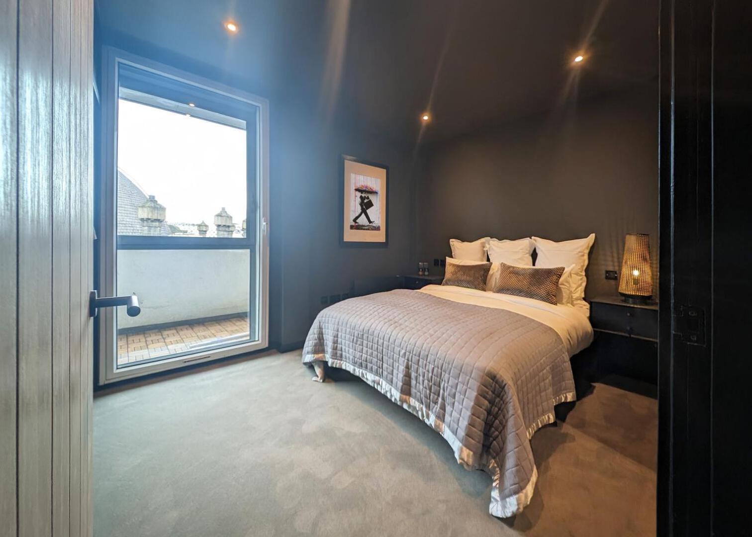 The Bells - Luxury Serviced Apartments Leeds (West Yorkshire) Exterior foto