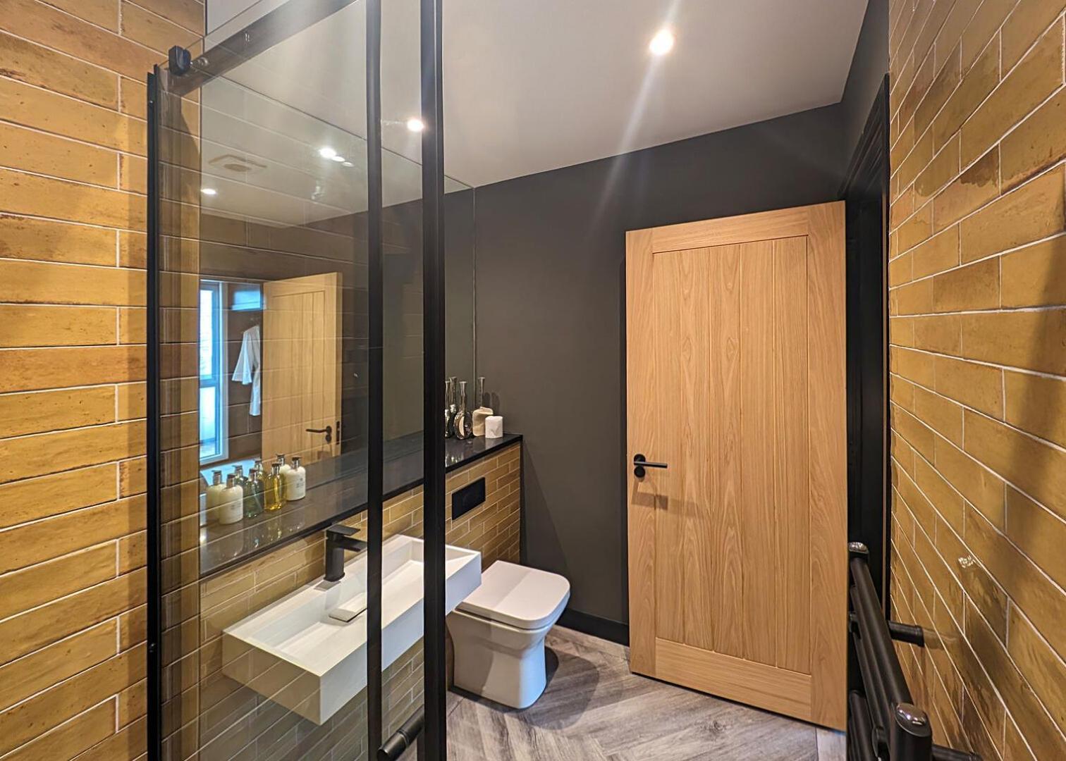 The Bells - Luxury Serviced Apartments Leeds (West Yorkshire) Exterior foto
